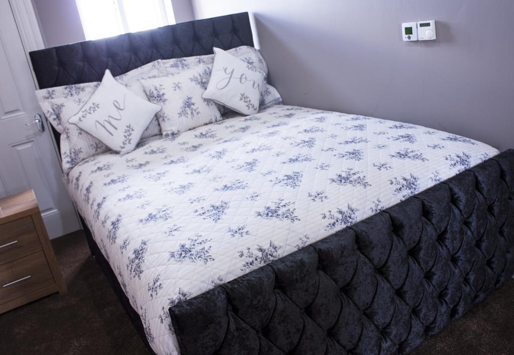 Lux Aparts Wakefield Central Pokój zdjęcie
